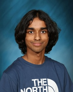 Yashasvi Kompella, Founder of NeuroNex